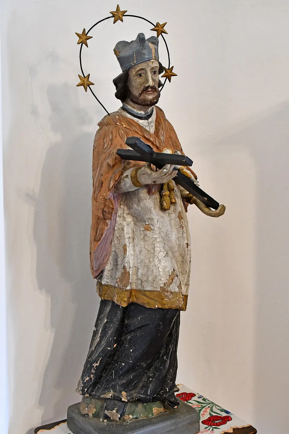 Nagyoroszi falumúzeum