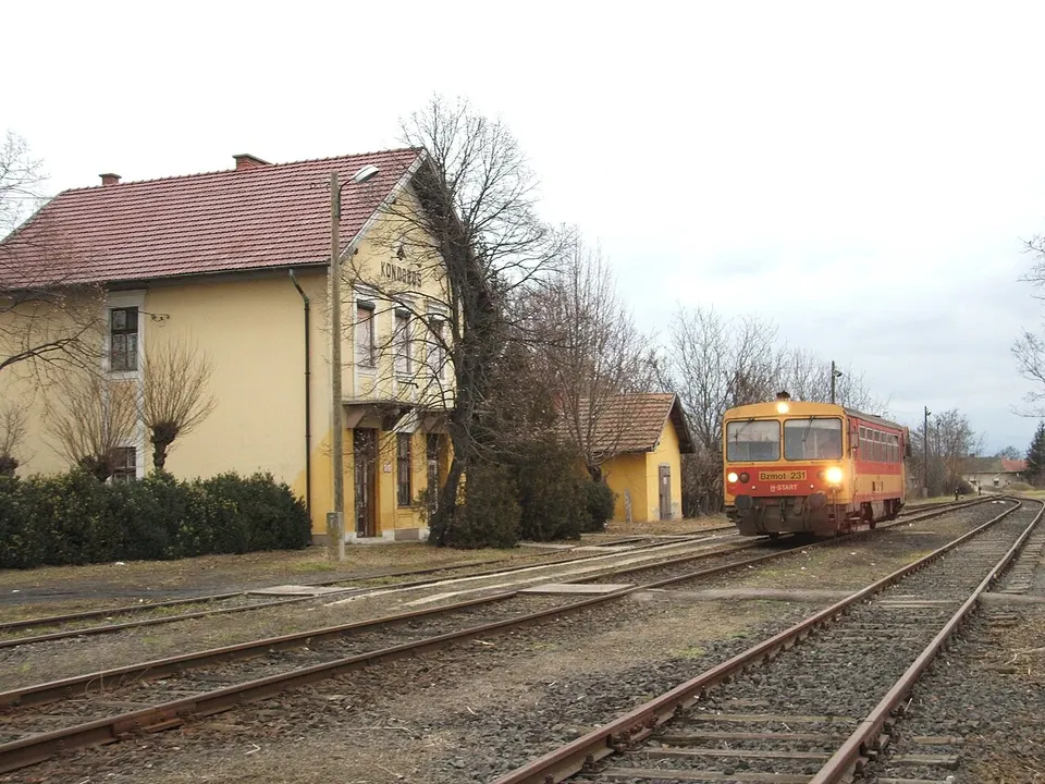Kondorosi Csárdamúzeum