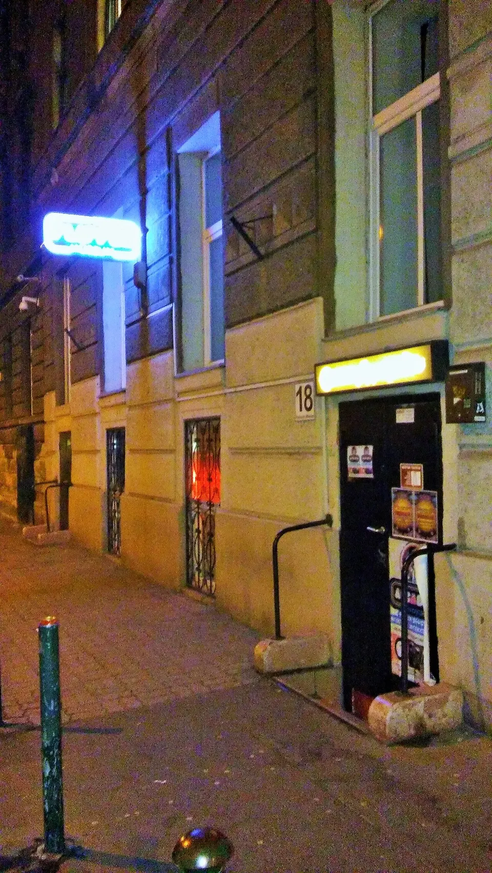 Flippermúzeum