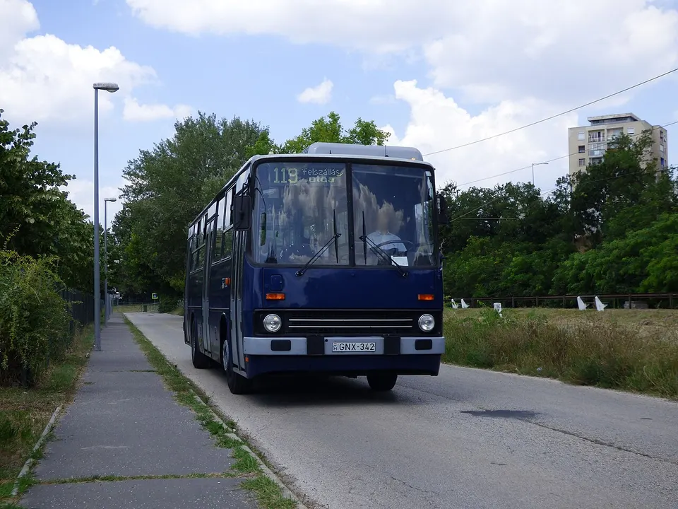 ESMTK Pesterzsébet Jégcsarnok