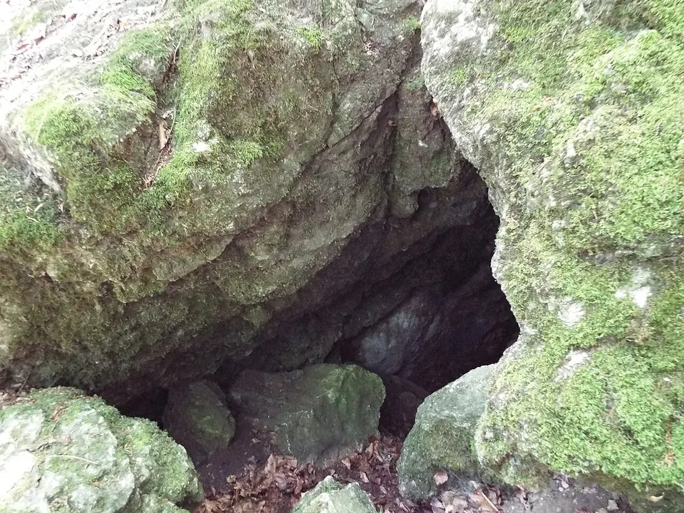 Hajszabarnai Pénz-lik