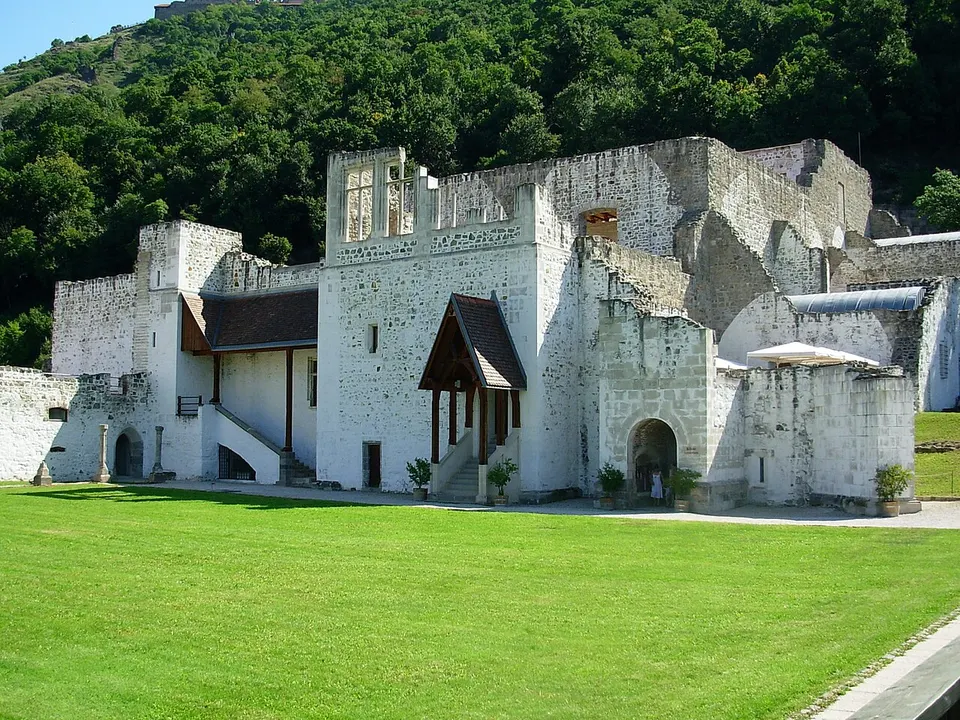 Királyi Palota