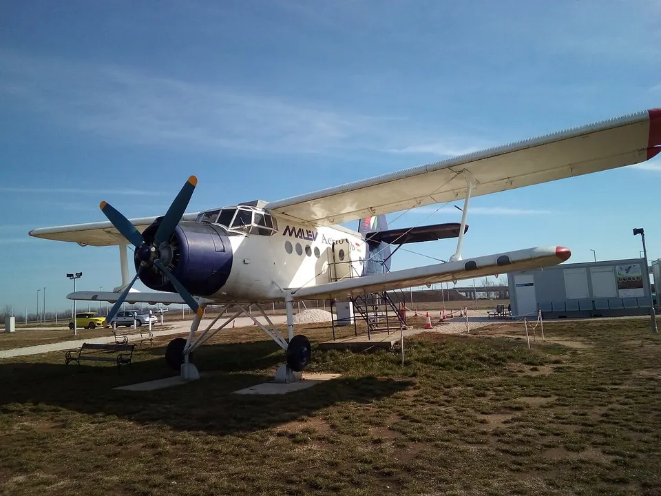 Spotter hely: 31L Final