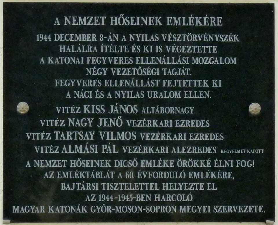 Gyöngyvirág tanösvény