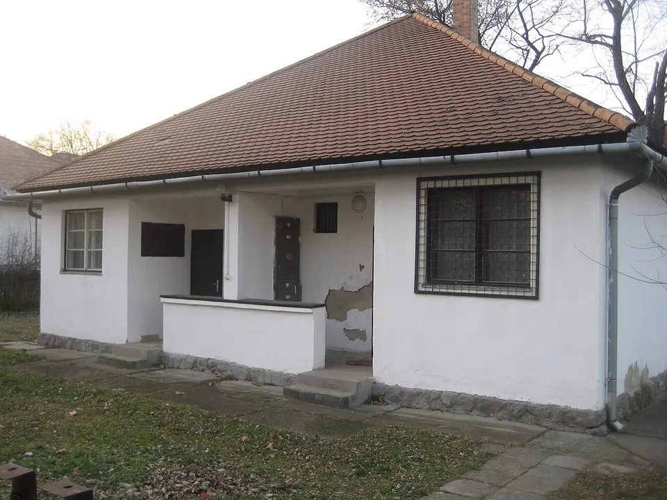 Bányász Emlékház