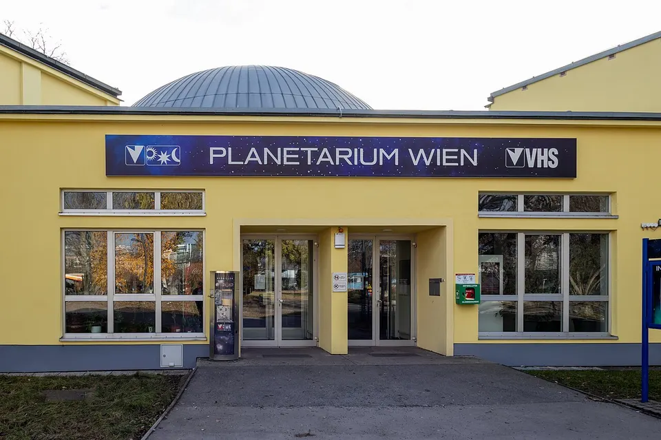 Planetarium