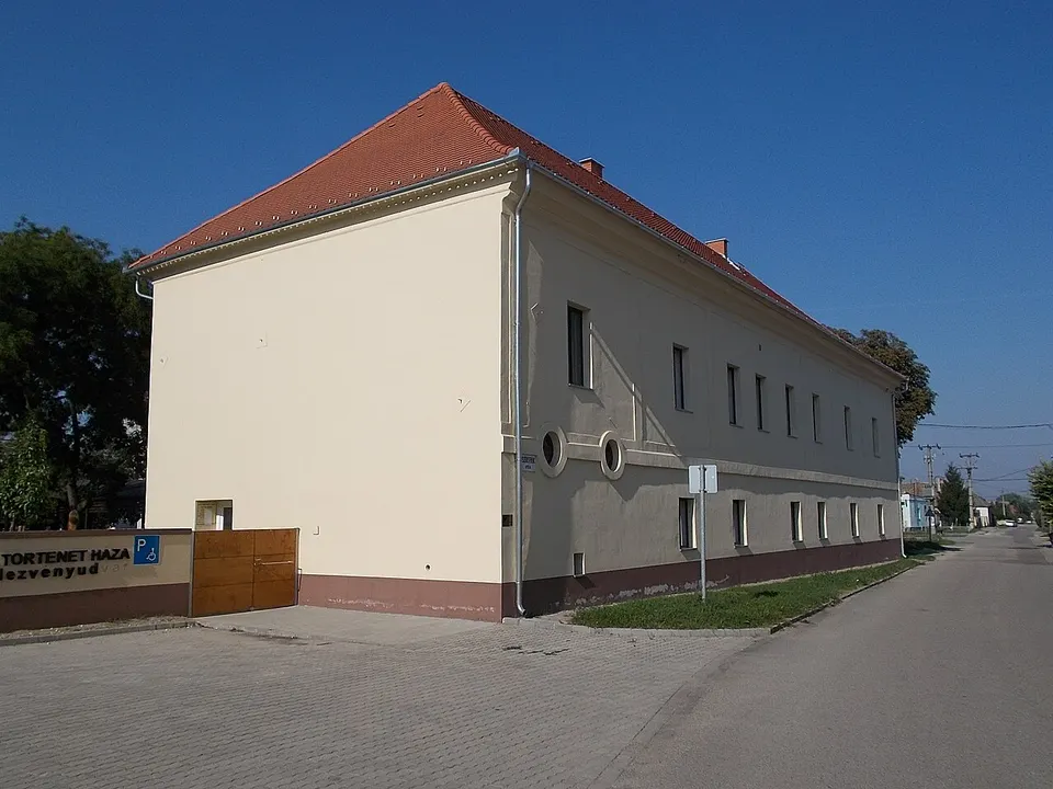 Styrum-Linburg-kastély