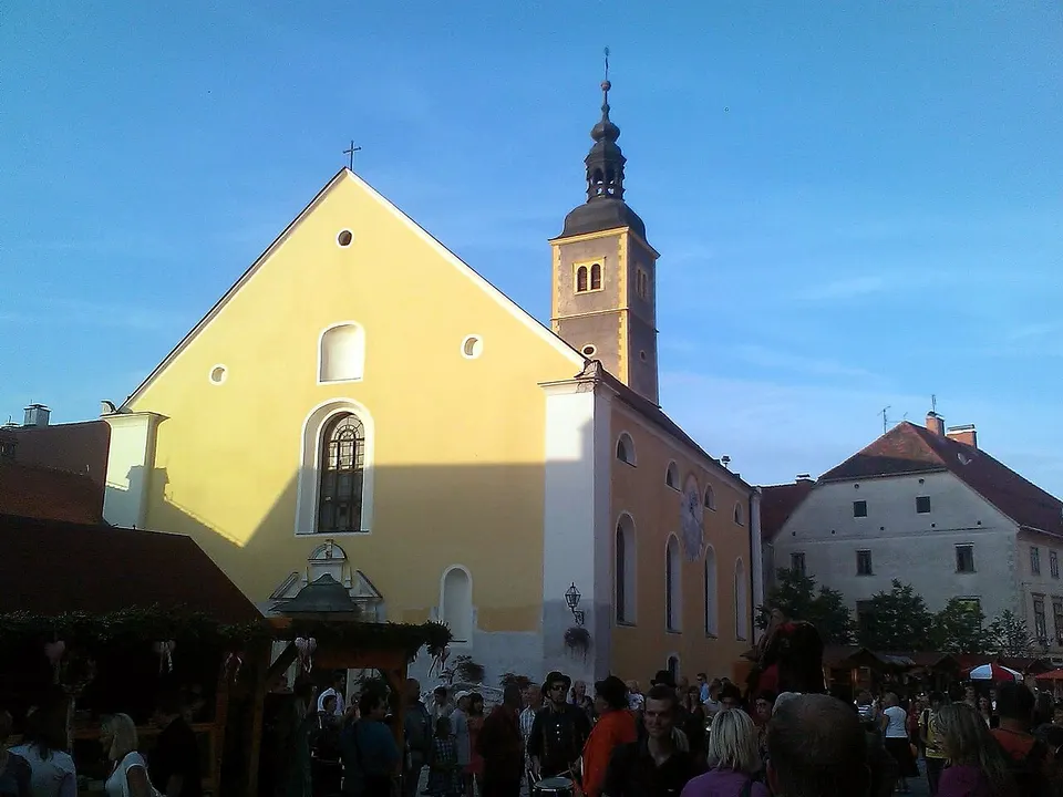 Palača Herzer