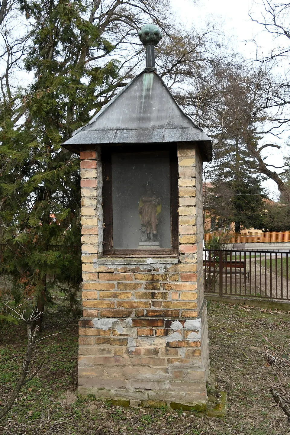 Lapu Istvánné Tájház