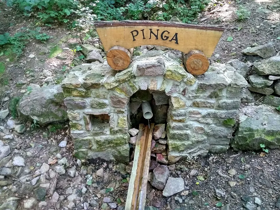 Rozhľadňa Háj