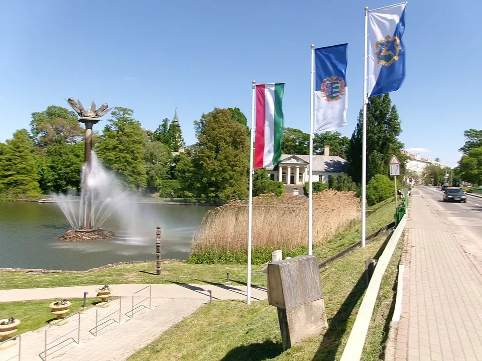 Tessedik Sámuel Múzeum