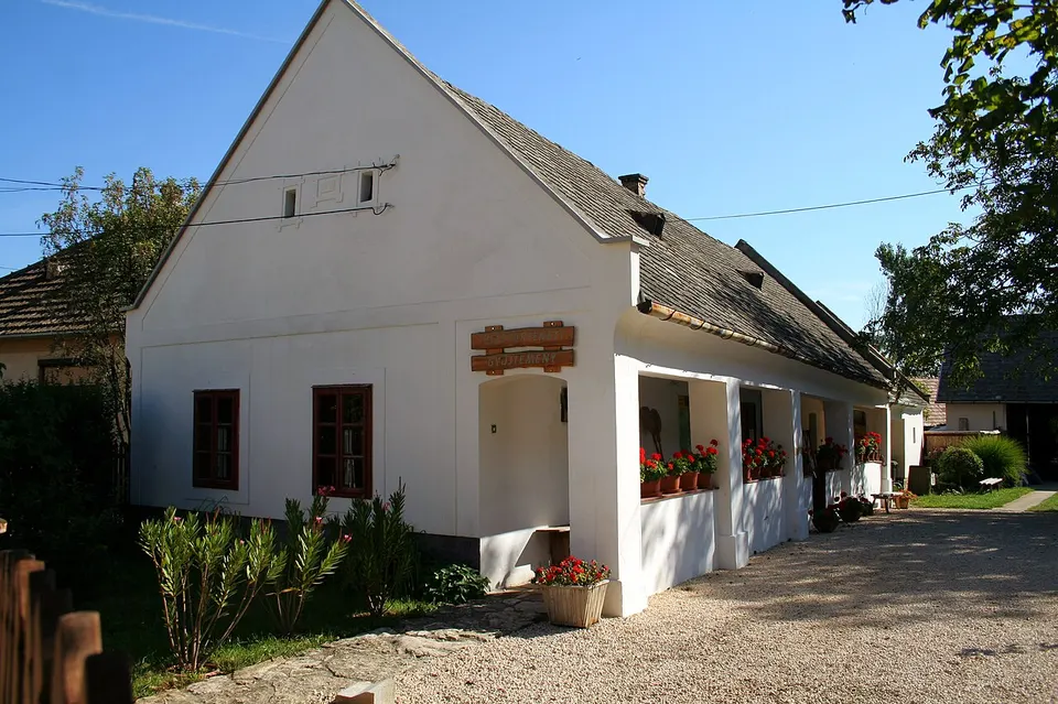Falumúzeum