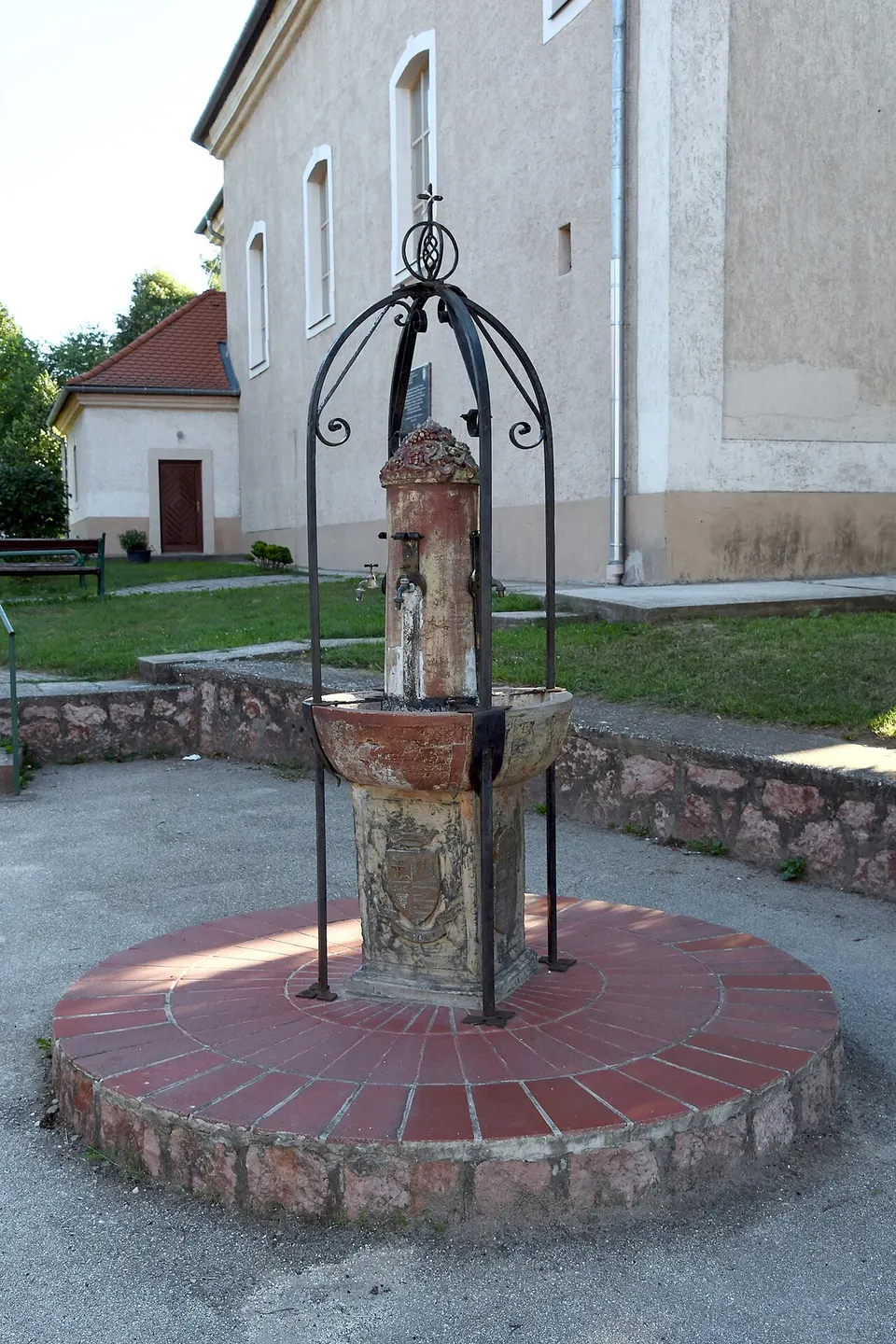 Tájház