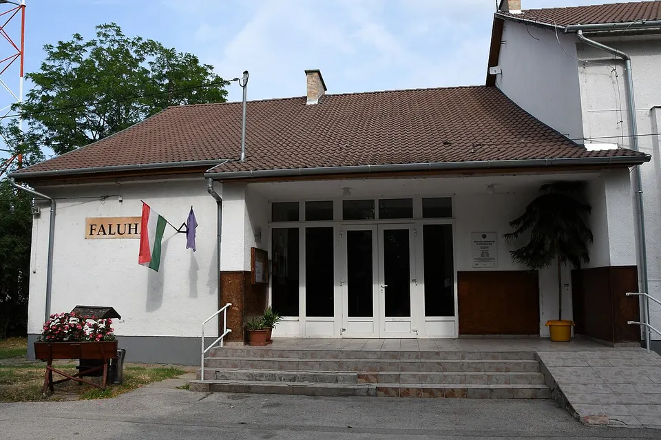 Erdei kilátó