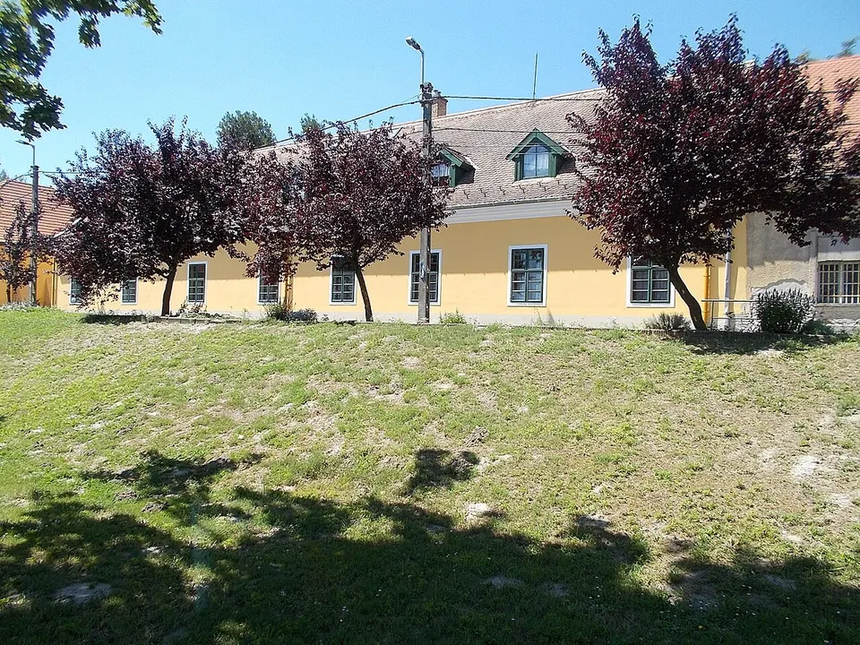 Halmúzeum