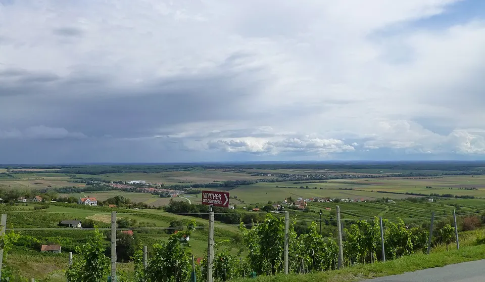 Nagyvilágos (mérőtorony)