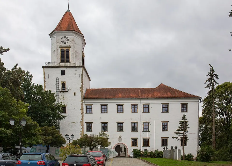 Grad Ormož