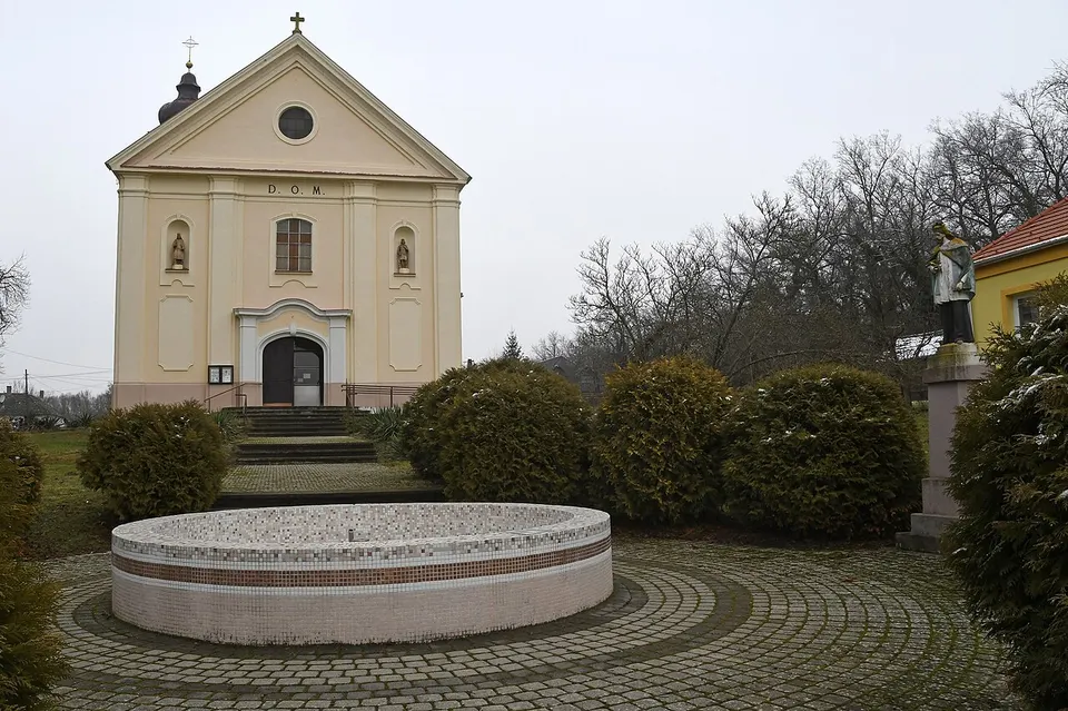 Somssich-kastély