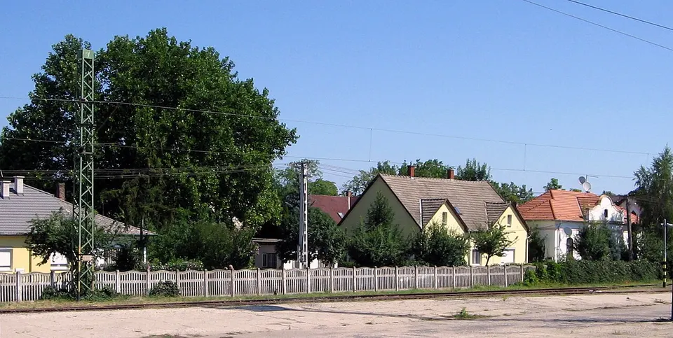 Zamárdi Kalandpark