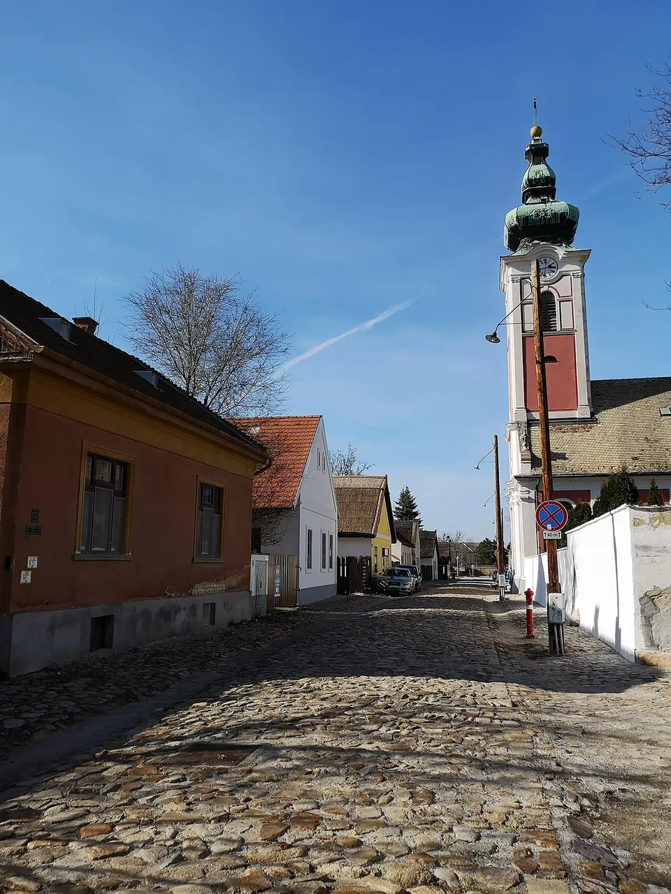 Palotavárosi Skanzen