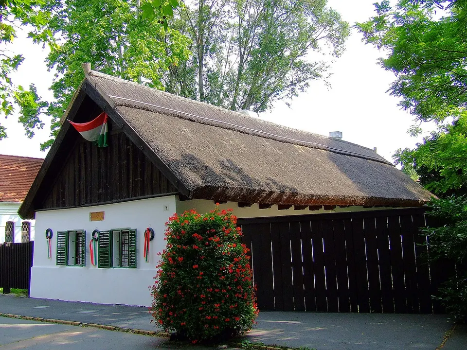 Petőfi Szülőház és Emlékmúzeum