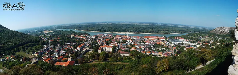 Hainburg (Schlossberg)