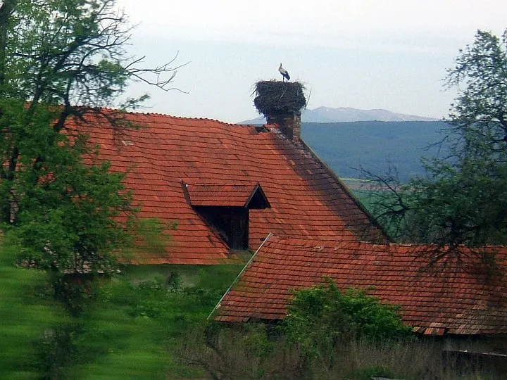Rozhľadňa Masarykov dvor