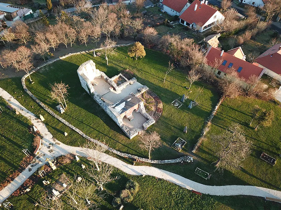Kilátó