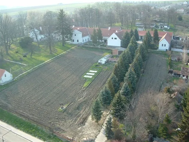 Welsersheim-kastély