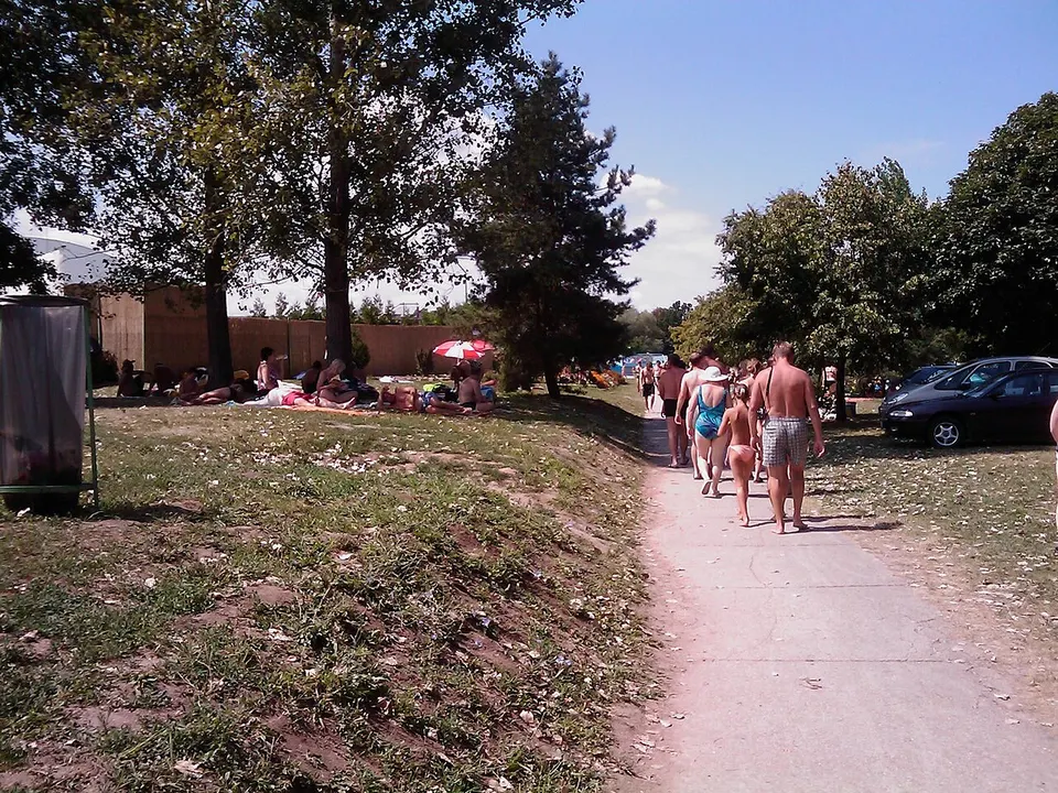 Vadaš Thermal Resort Štúrovo