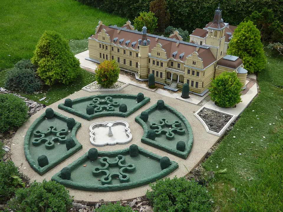 Wenckheim-kastély