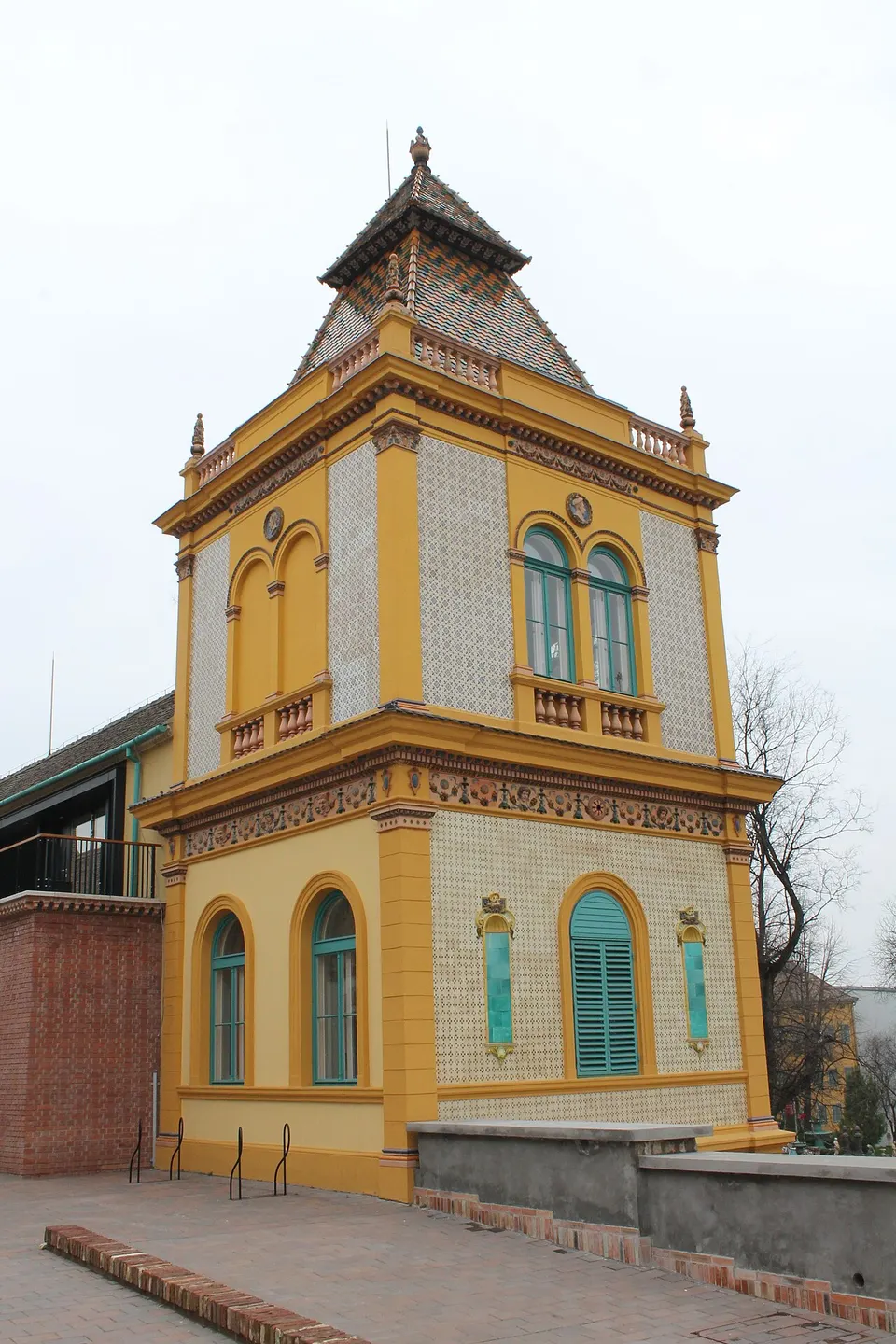 Gyugyi-gyűjtemény