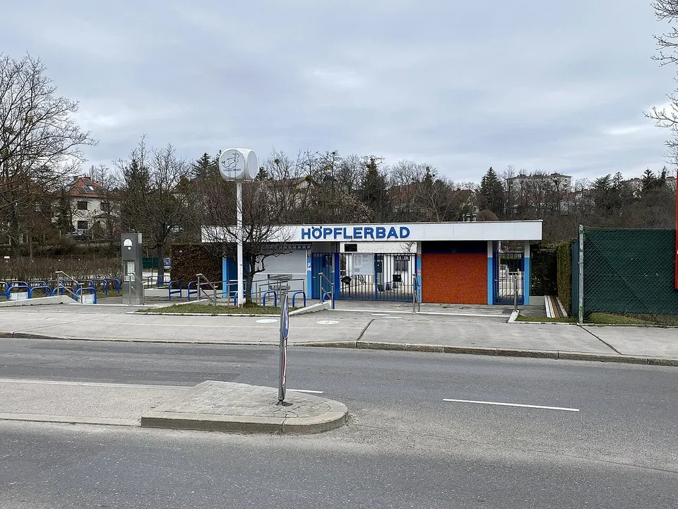Höpflerbad