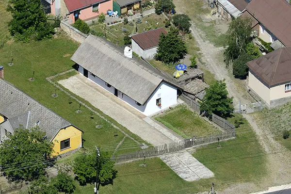 Jászai Mari Emlékház