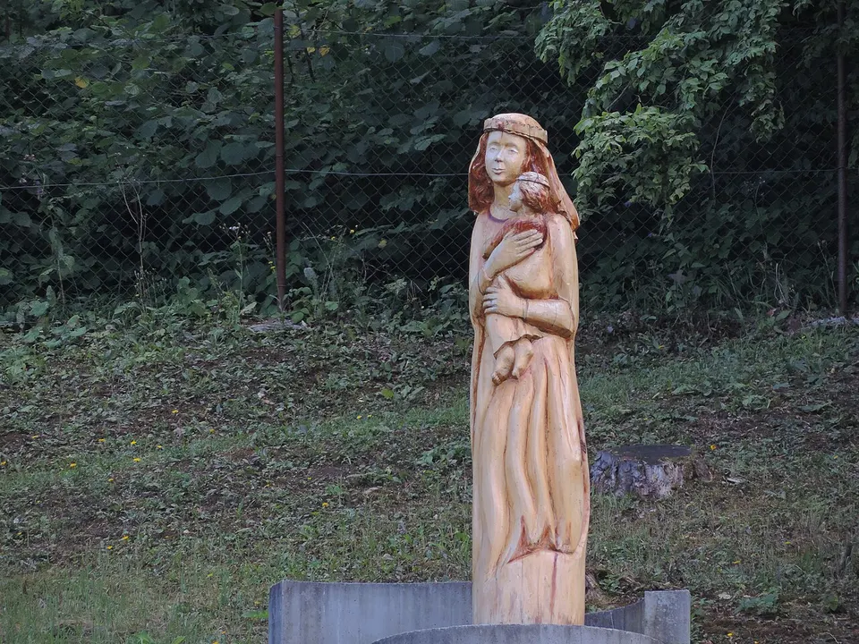 Hajská skala