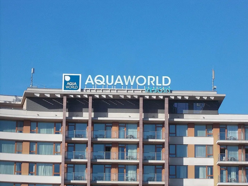 Aquaworld