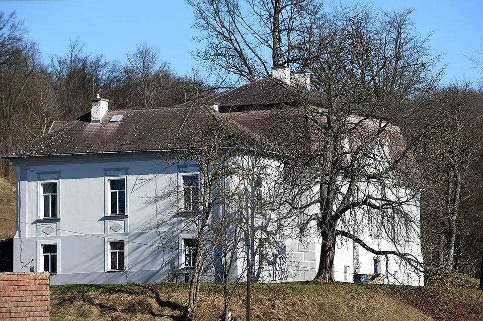 Nyáry-kastély