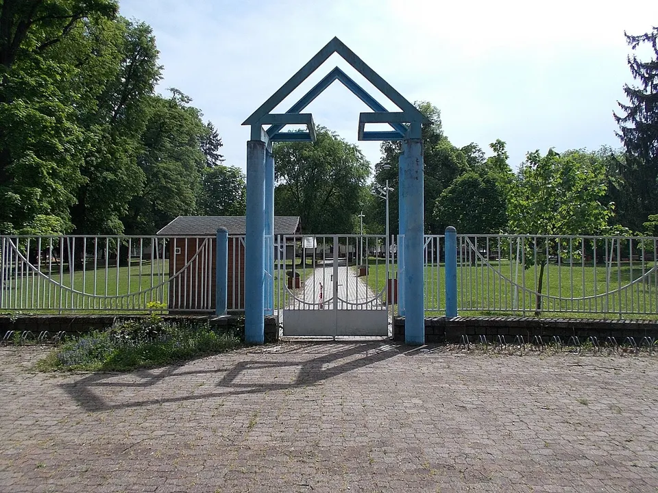 Kanizsa Uszoda és Strandfürdő