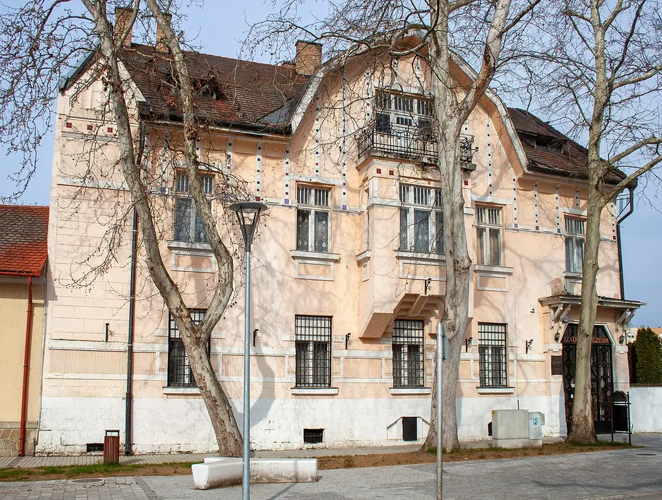 Szatmári Múzeum
