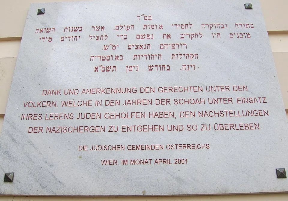 Jüdisches Museum Judenplatz