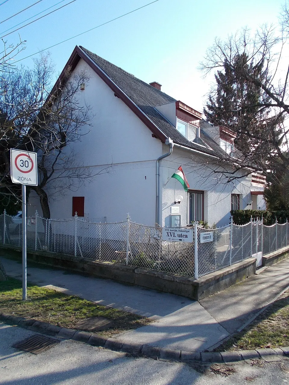 Csekovszky-gyűjtemény Kiállítóháza