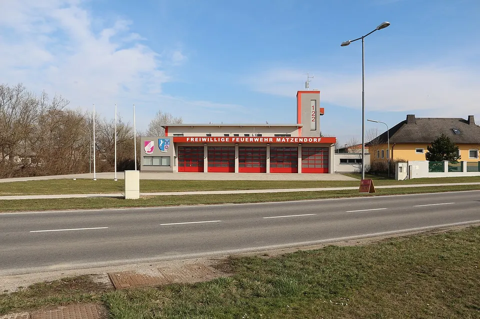 Kirchfelderhof