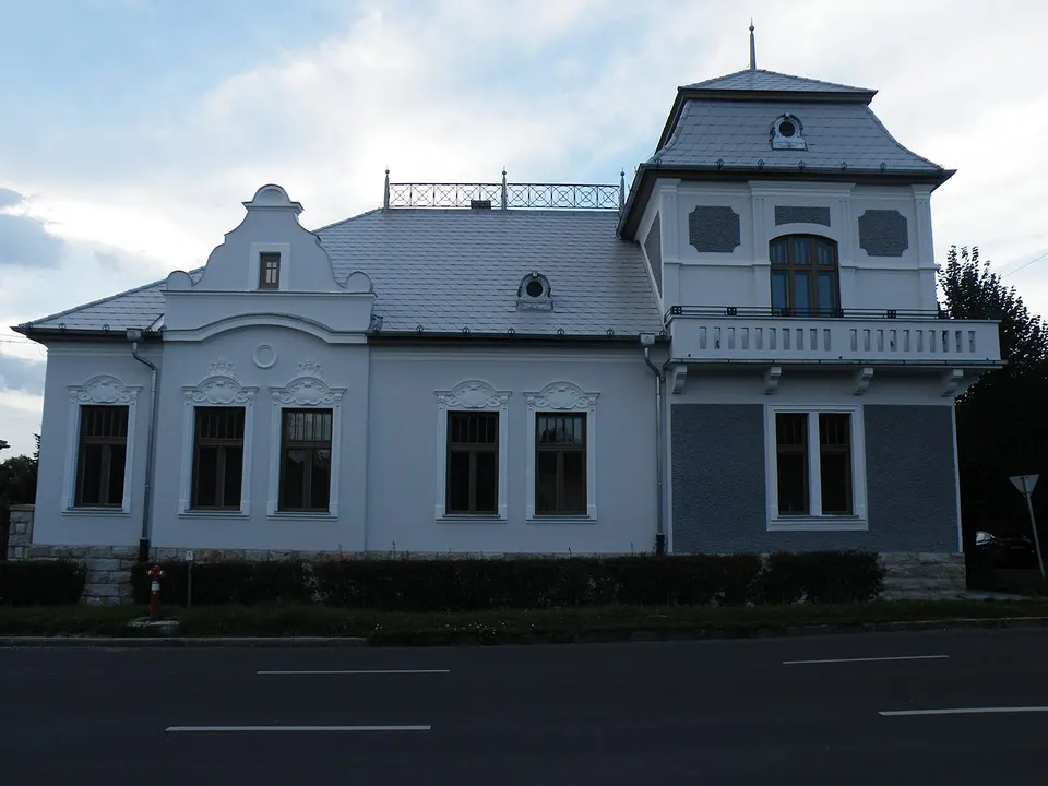 Civitas Fortissima Múzeum