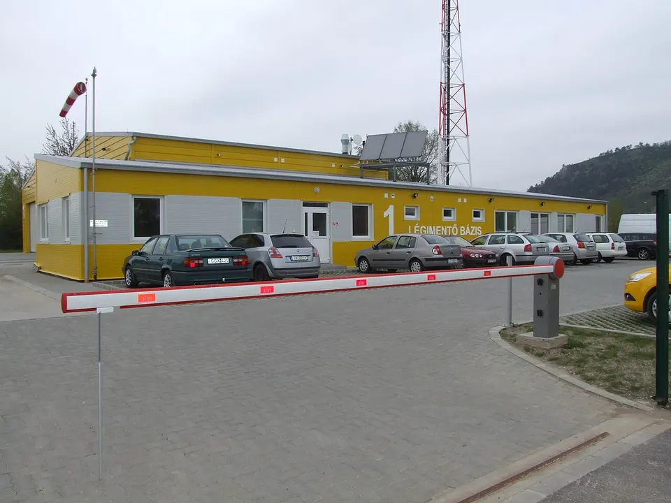 Csiki Pihenőkert