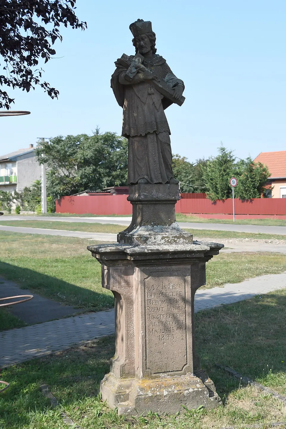 Tájház
