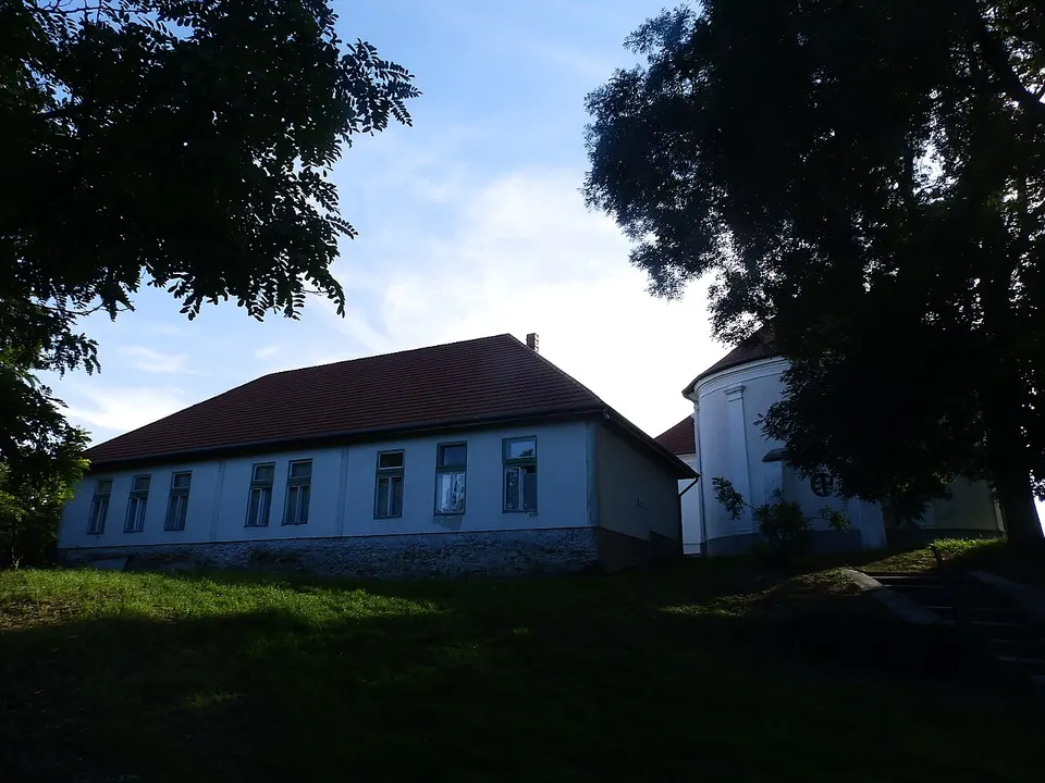 Falumúzeum