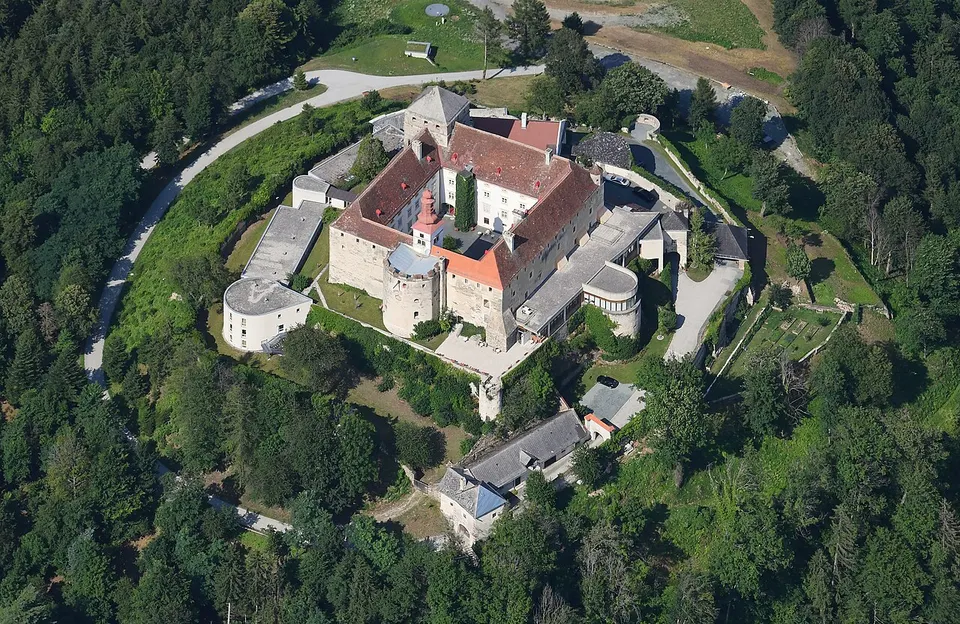 Schloss Krumbach