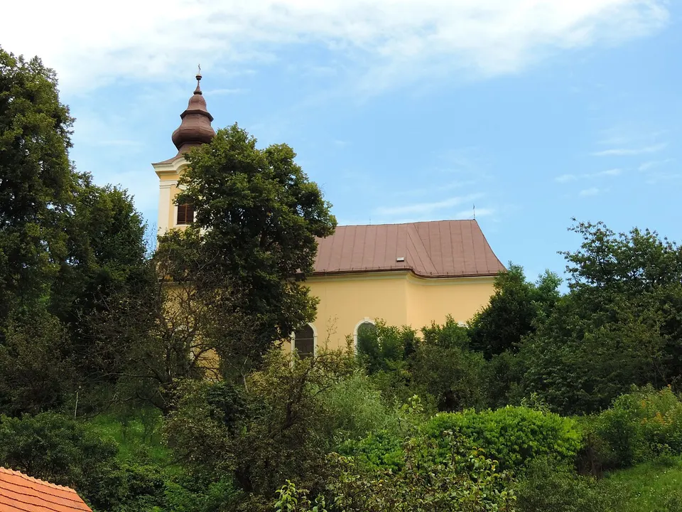 Ranč Nádej