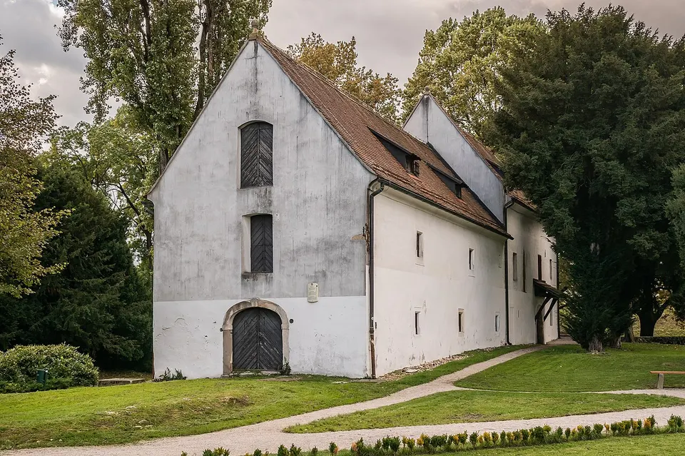 Stari grad Varaždin