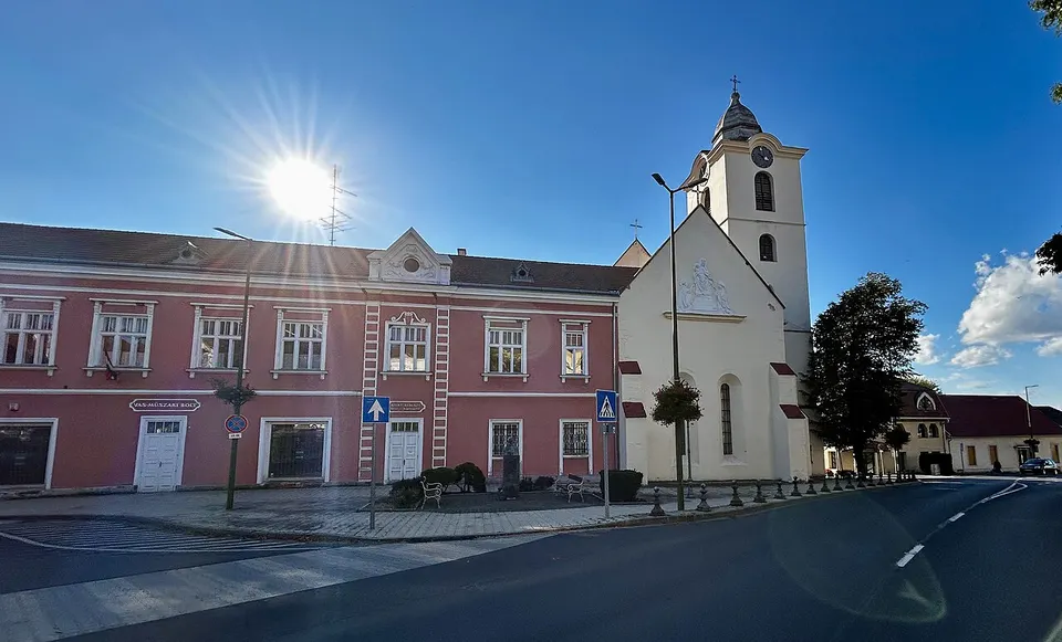 Fábián Tamás Ásványmúzeum és Emlékkiállítás